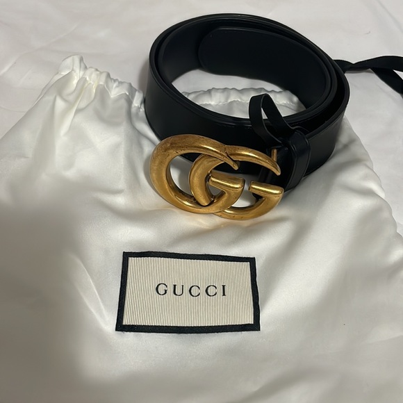 Gucci Belt - Picture 2 of 3